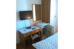 Ferienwohnungen Zova Zimmer 1 – Soba (S1) foto 2