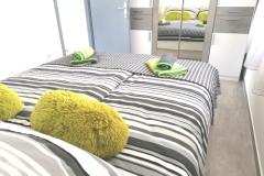 Ferienwohnungen Regi Apartment 2 – A3 foto 3