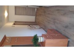 Haus Diana Apartment 2 foto 3
