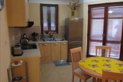 Haus Dean Apartment 4 – Bojan foto 2