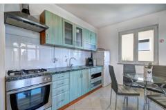 Haus Dean Apartment 5 – Ap Stupice foto 2