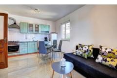 Haus Dean Apartment 5 – Ap Stupice foto 3