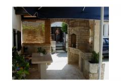 Premantura Haus Apartment 1 – Vila VAL foto 3
