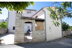Premantura Haus Apartment 1 – Vila VAL foto 4