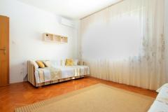 Appartements Mira Medulin Apartment 3 – 4+2 foto 5
