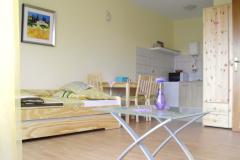 Appartements MUTI Apartment 1 – A foto 1