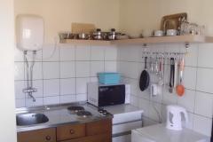 Appartements MUTI Apartment 2 – B foto 5