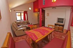 Ferienwohnungen Orange 411 Apartment 1 – C6 foto 2