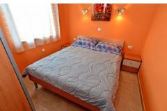 Ferienwohnungen Orange 411 Apartment 2 – Orange 2+2 foto 1