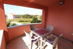 Ferienwohnungen Orange 411 Apartment 3 – Plavi 2+2 foto 4