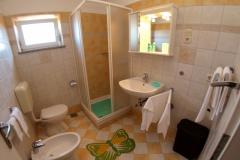 Ferienwohnungen Orange 411 Apartment 4 – ZELENI 2+2 foto 4