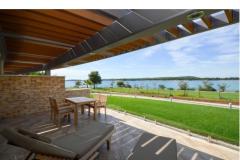 Plavo Nebo Istra Appartements Apartment 1 – Lepeza 2+2 foto 2