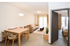 Plavo Nebo Istra Appartements Apartment 1 – Lepeza 2+2 foto 4