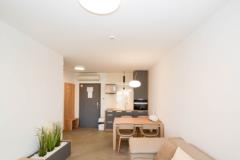 Plavo Nebo Istra Appartements Apartment 1 – Lepeza 2+2 foto 5