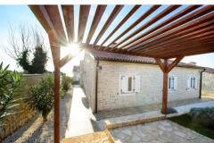 Plavo Nebo Istra Appartements Apartment 4 – Lavan 2+2 foto 1