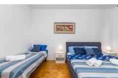 Villa Renato Apartment 1 – Reno foto 3
