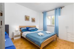 Villa Renato Apartment 2 – Dorina foto 4