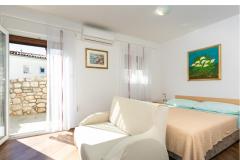 Appartements Margita Apartment 1 – VITO foto 2