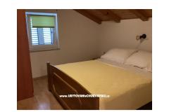 Appartements Rubinić  Apartment 2 – Apartman 3 foto 3
