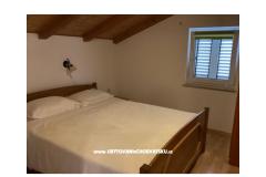 Appartements Rubinić  Apartment 2 – Apartman 3 foto 4