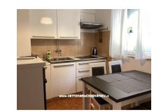 Appartements Rubinić  Apartment 3 – Studio foto 2
