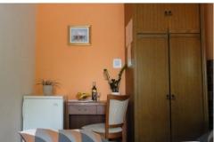 Appartements Vera Zimmer 4 – soba / twc foto 5