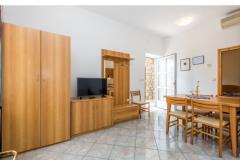 Ferienwohnungen Gea *** Apartment 1 – Standard foto 1