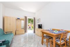 Ferienwohnungen Gea *** Apartment 1 – Standard foto 2