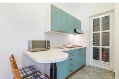 Ferienwohnungen Gea *** Apartment 1 – Standard foto 5