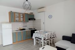 Apartment Rameša Apartment 1 – Melanija foto 1