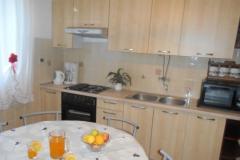 Appartements A.Jelovčić Apartment 2 – Apartman 1 foto 3