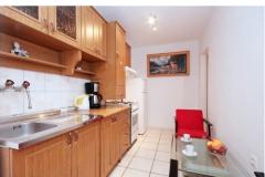 Appartements Adrian Apartment 1 – A1 foto 2