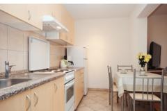 Appartements Adrian Apartment 2 – A3 foto 5