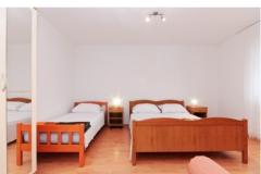Appartements Adrian Zimmer 4 – A4 foto 2