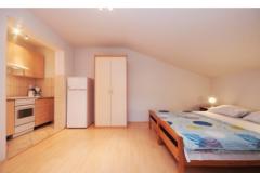 Appartements Adrian Zimmer 6 – A6 foto 1