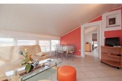 Appartements Adrian Zimmer 6 – A6 foto 3