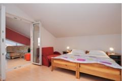 Appartements Adrian Zimmer 7 – A7 foto 5