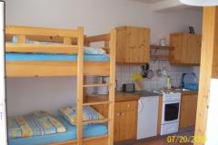 Appartements Anita Apartment 3 – Apartman 2 foto 2