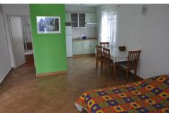 Appartements Antica Apartment 3 – Studio foto 2
