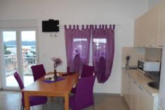 Appartements AS sa bazenom Apartment 5 – Ap. Green foto 4