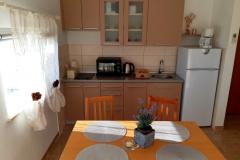Appartements AS sa bazenom Apartment 2 – Ap. Beige foto 4