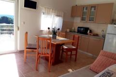 Appartements AS sa bazenom Apartment 2 – Ap. Beige foto 5
