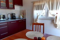 Appartements AS sa bazenom Apartment 1 – Ap. Red foto 1