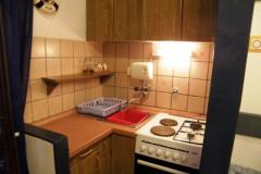 Appartements Florijana Apartment 1 – App Sandra foto 4