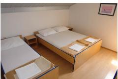 Appartements Gmajnić Apartment 3 – A6 foto 3