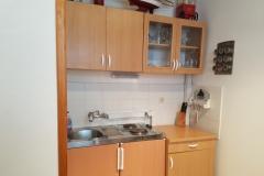 Appartements Irena Apartment 1 – studio 1 foto 4