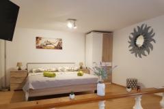 Appartements Irena Apartment 3 – studio 3 foto 1