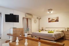 Appartements Irena Apartment 3 – studio 3 foto 2