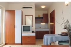 Appartements Kristiana Apartment 4 – Apartman 4 foto 1
