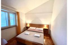 Appartements Kristina Apartment 4 – Apartman 3 foto 2